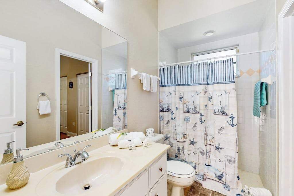 Photo of Bathroom in Deep Creek