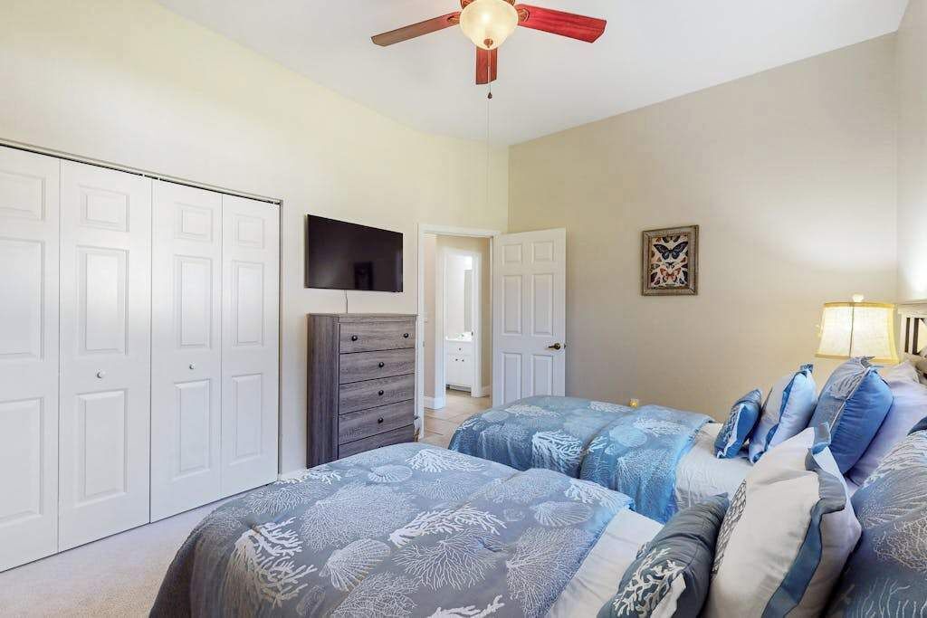 Photo of Bedroom in Deep Creek