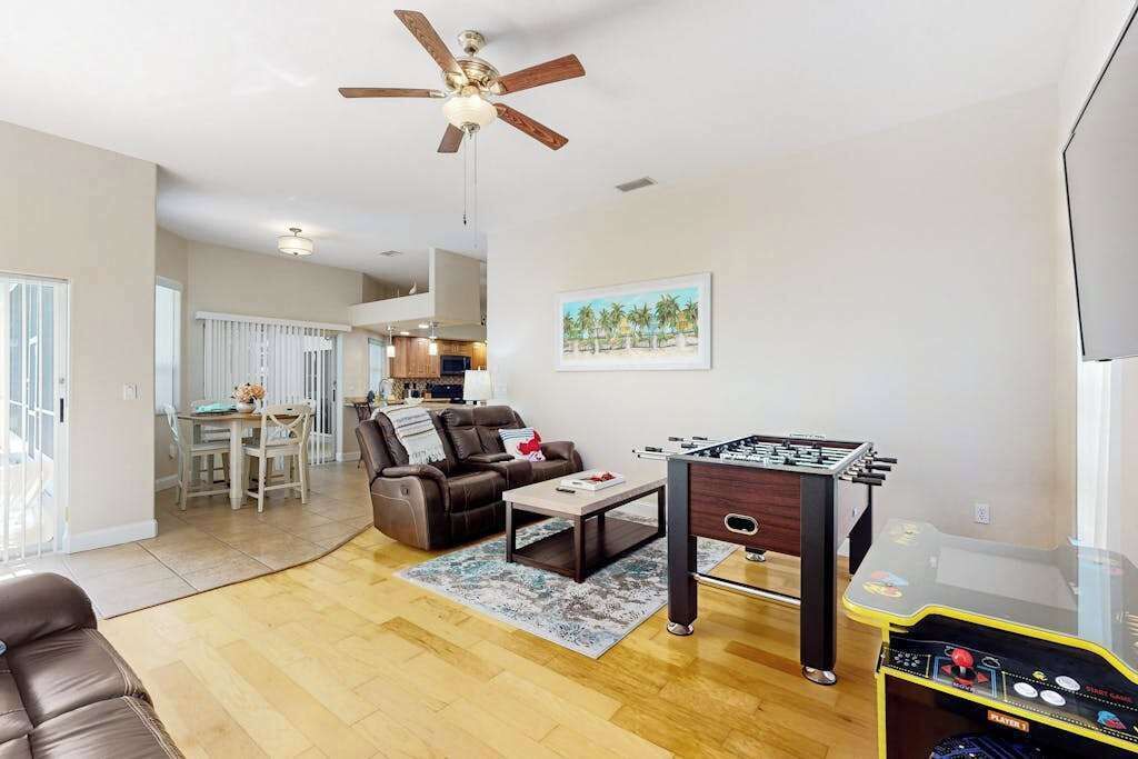 Photo of Bedroom in Deep Creek