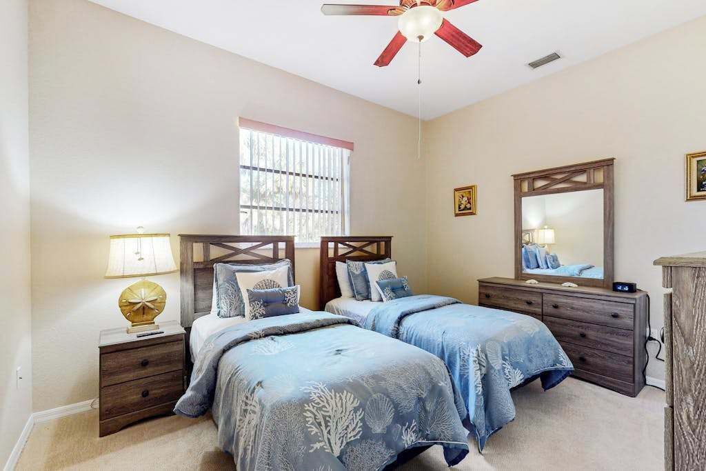 Photo of Bedroom in Deep Creek