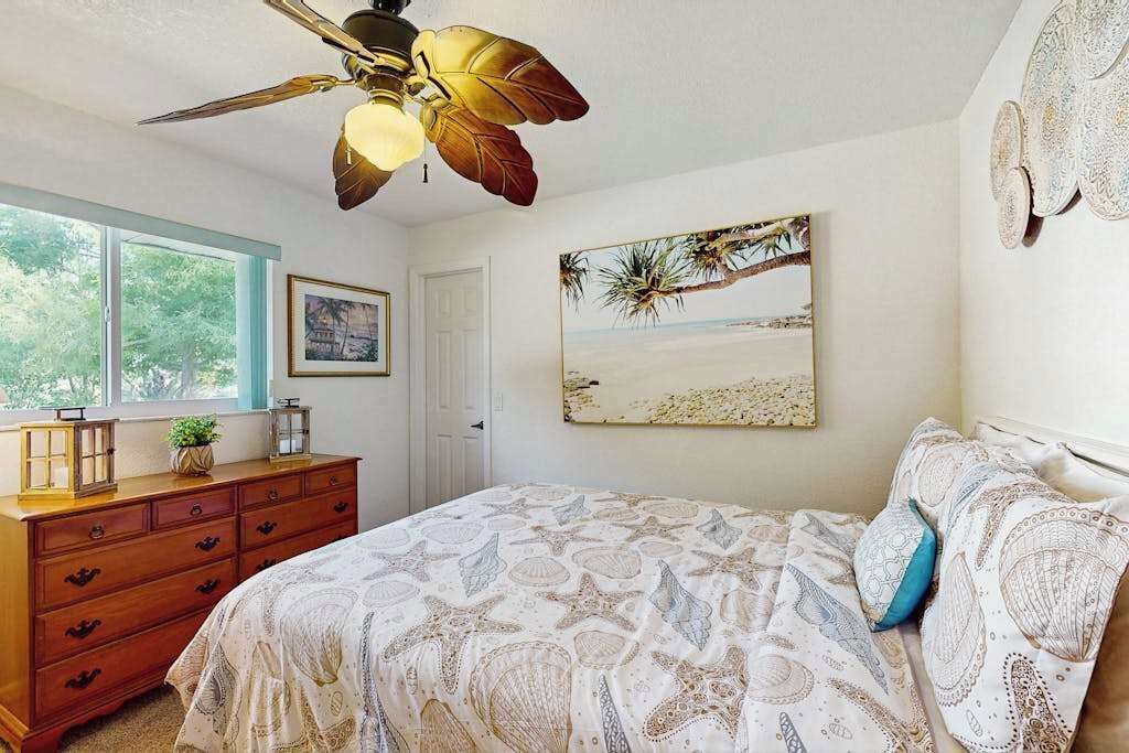 Photo of Bedroom in Harbour Heights