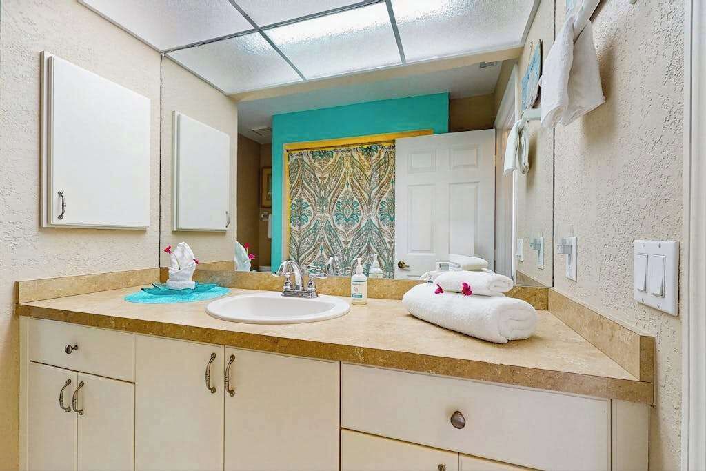 Photo of Bathroom in Harbour Heights
