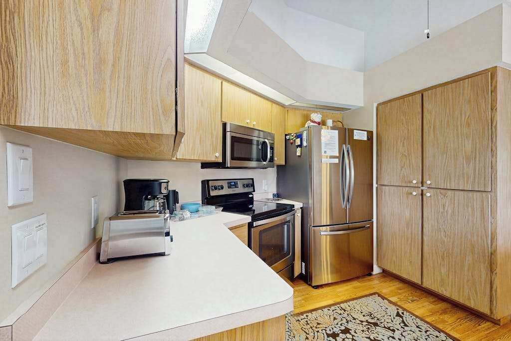 Photo of Kitchen in Harbour Heights