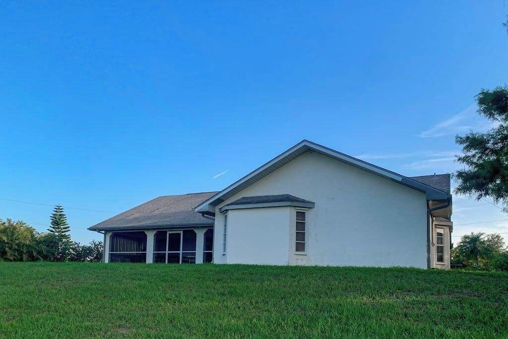 Photo of Outdoor in Harbour Heights