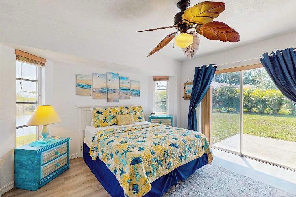 Photo of Bedroom in Harbour Heights