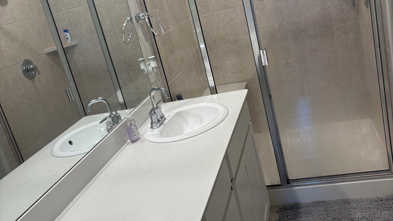 Photo of Bathroom in Rowlett