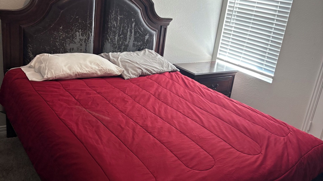Photo of Bedroom in Rowlett