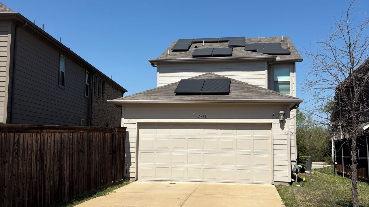 Photo of Outdoor in Rowlett