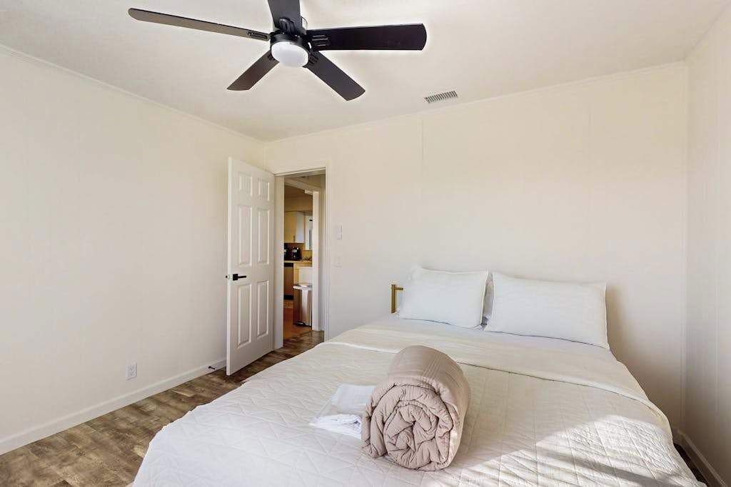 Photo of Bedroom in Charlotte Park