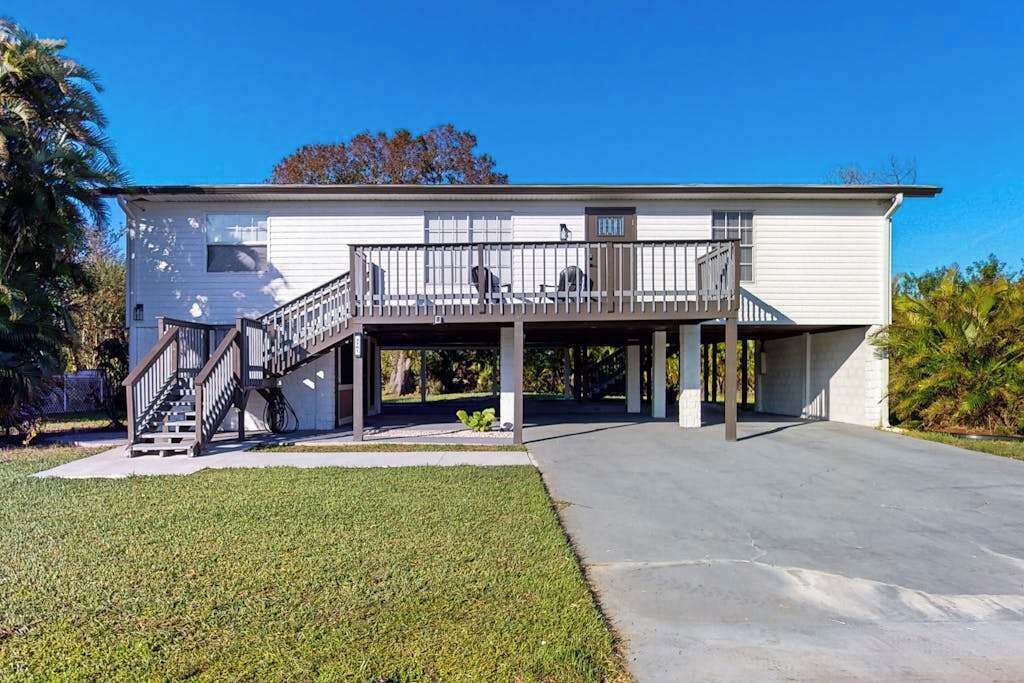 Photo of Outdoor in Charlotte Park