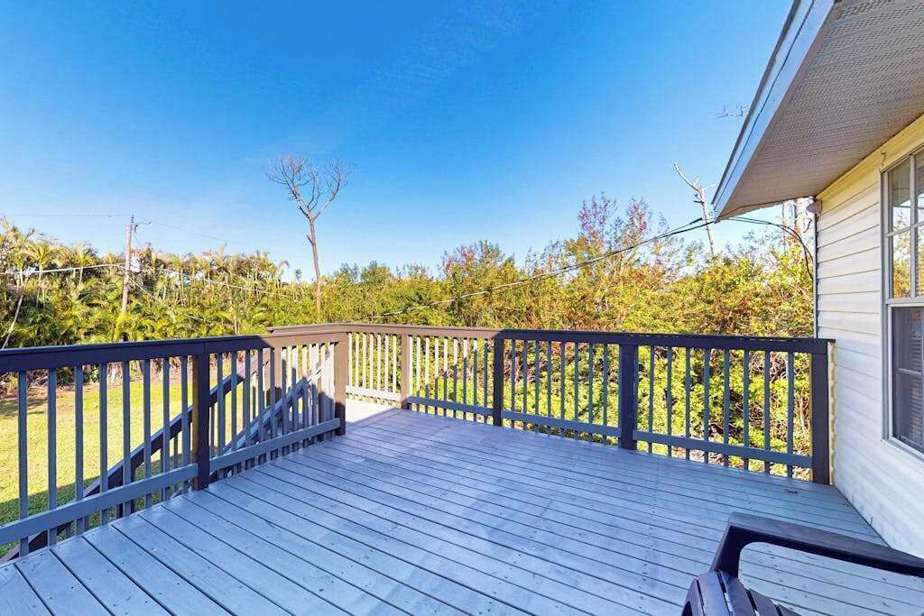 Photo of Patio Balcony in Charlotte Park