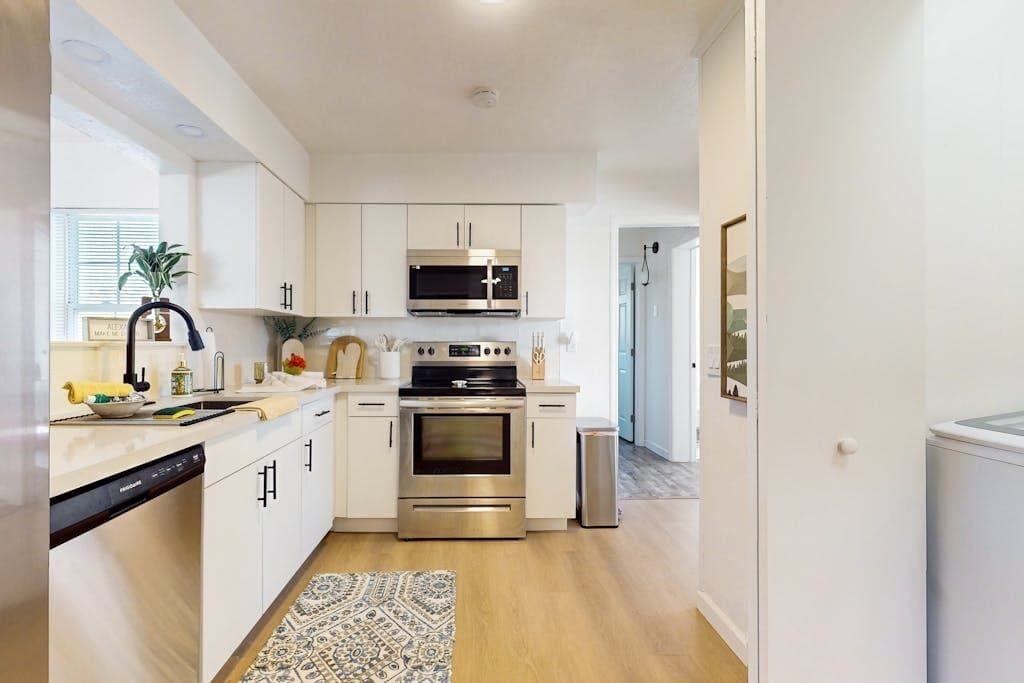 Photo of Kitchen in Charlotte Park