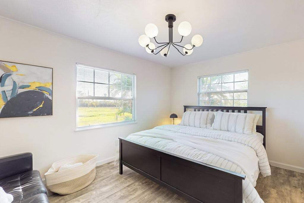 Photo of Bedroom in Charlotte Park