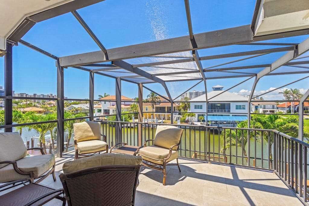 Photo of Outdoor in Vanderbilt Beach