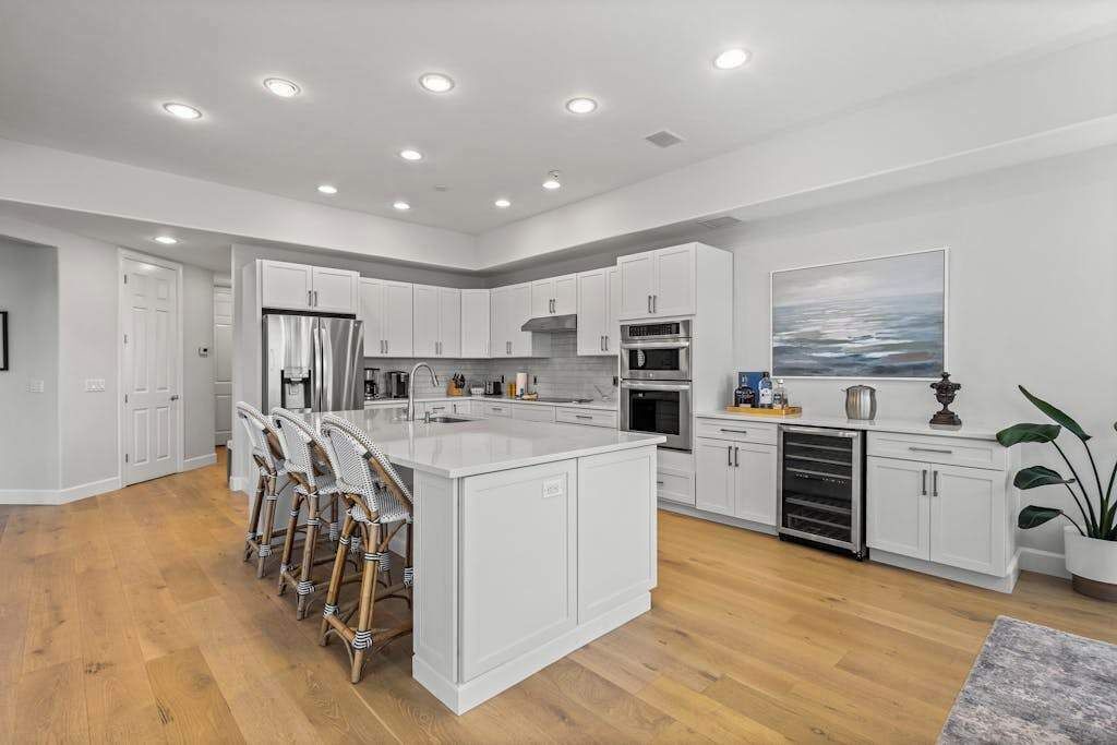 Photo of Kitchen in Vanderbilt Beach