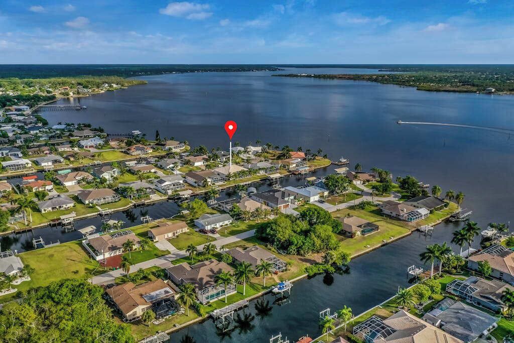 Photo of Outdoor in Gulf Cove
