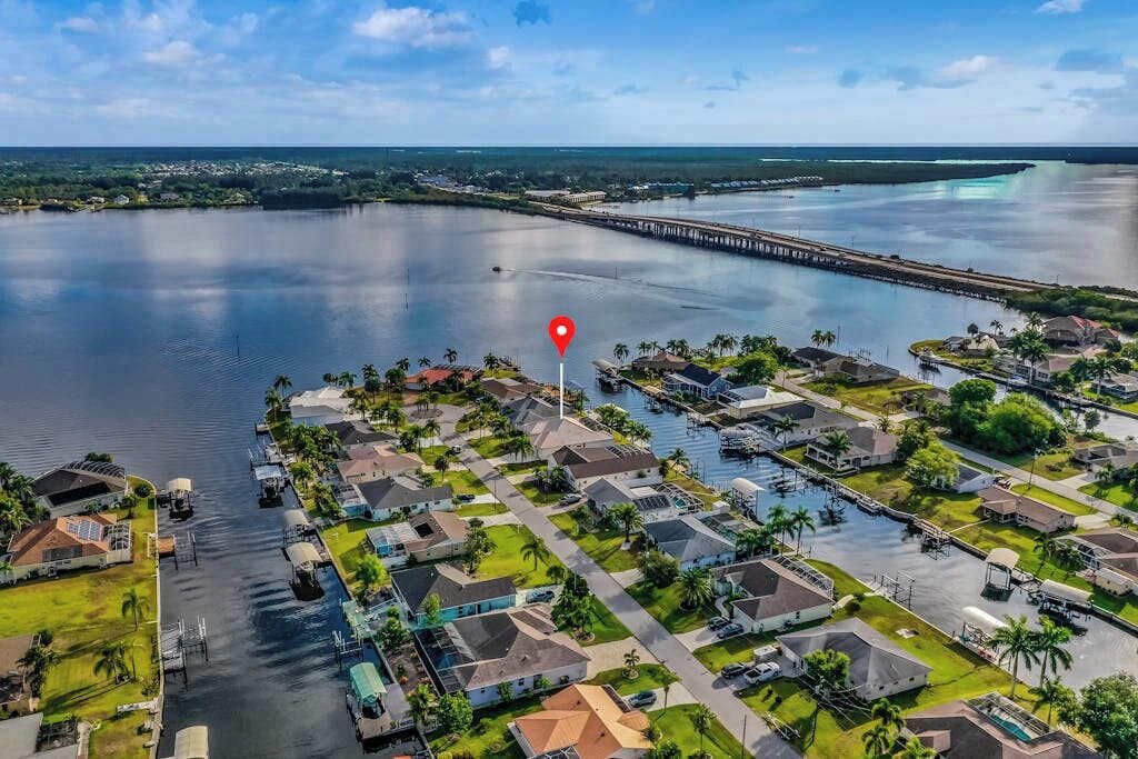 Photo of Outdoor in Gulf Cove