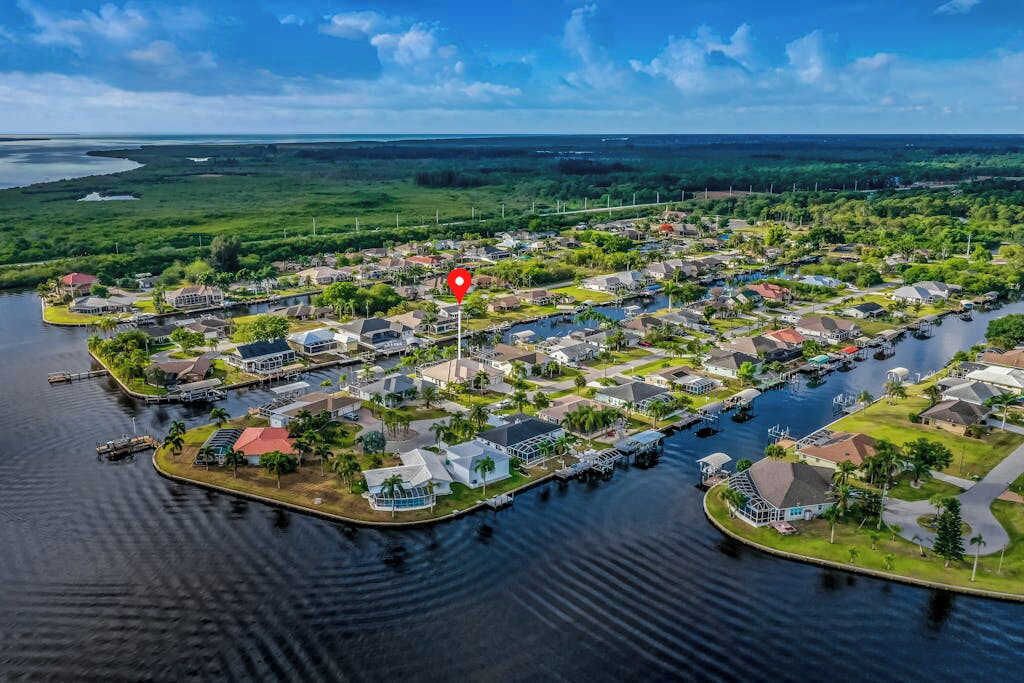 Photo of Outdoor in Gulf Cove