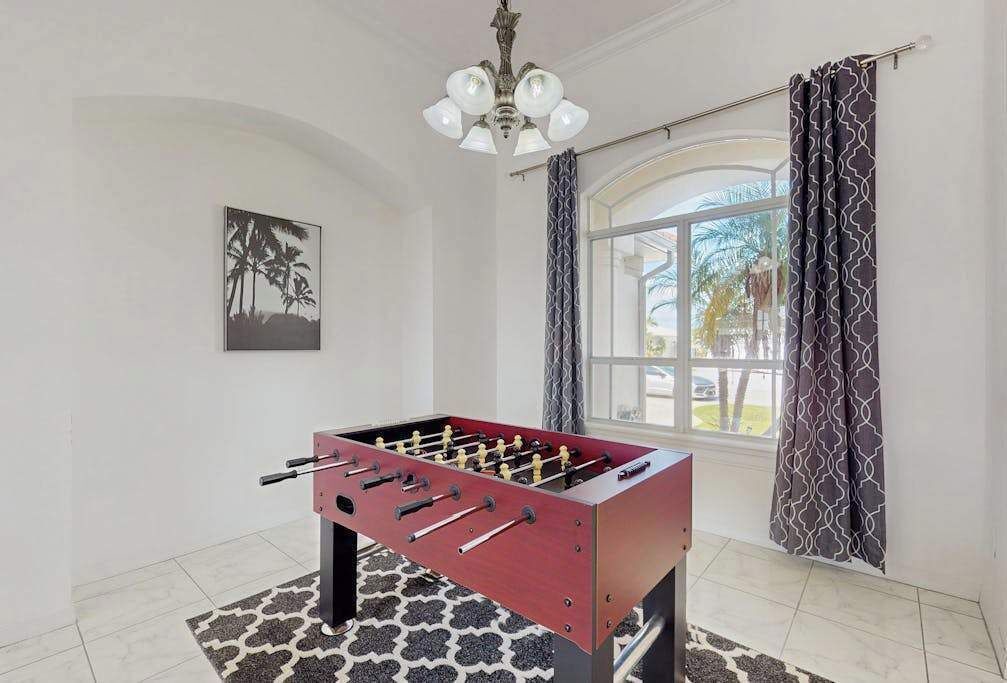 Photo of Bedroom in Gulf Cove