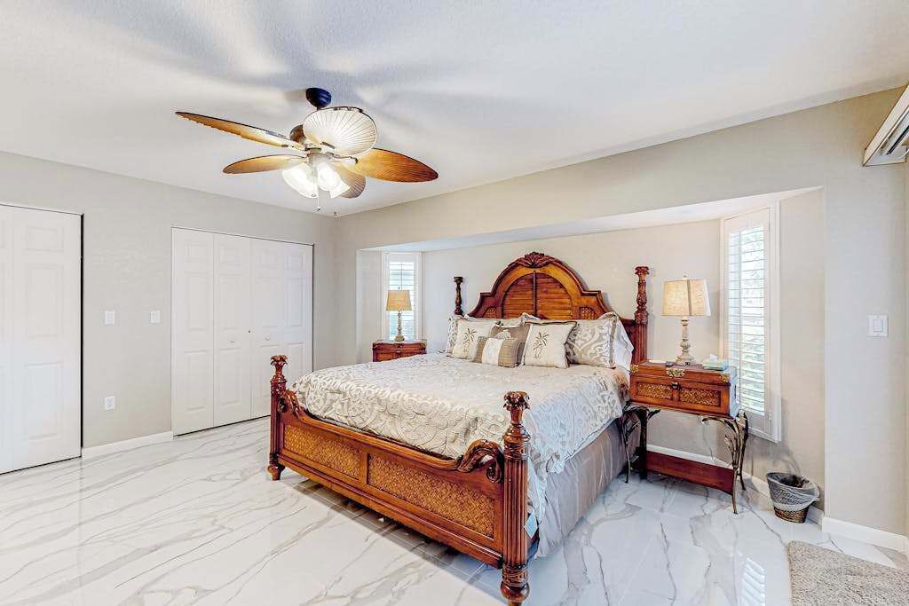 Photo of Bedroom in Burnt Store Isles