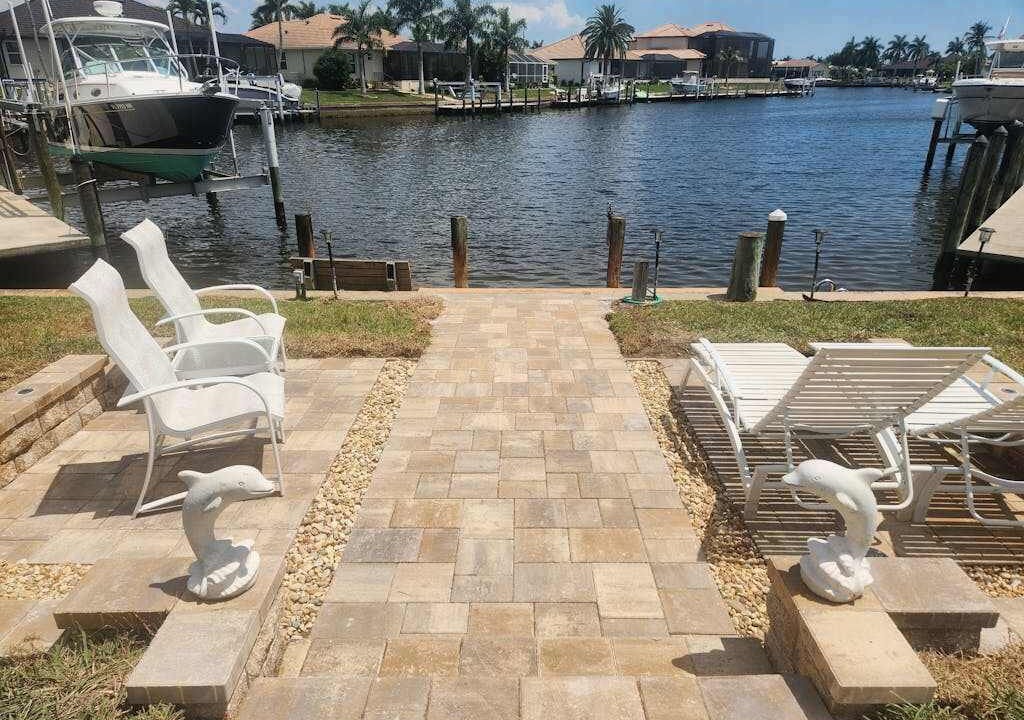 Photo of Outdoor in Burnt Store Isles