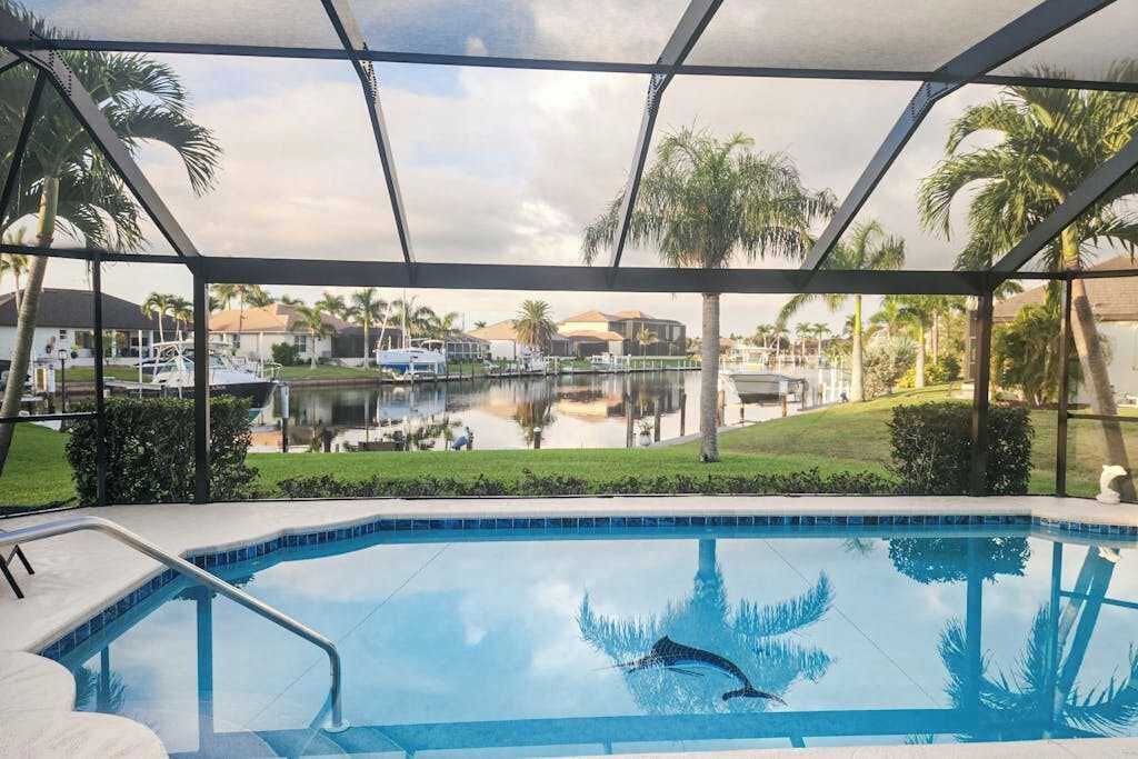 Photo of Outdoor in Burnt Store Isles