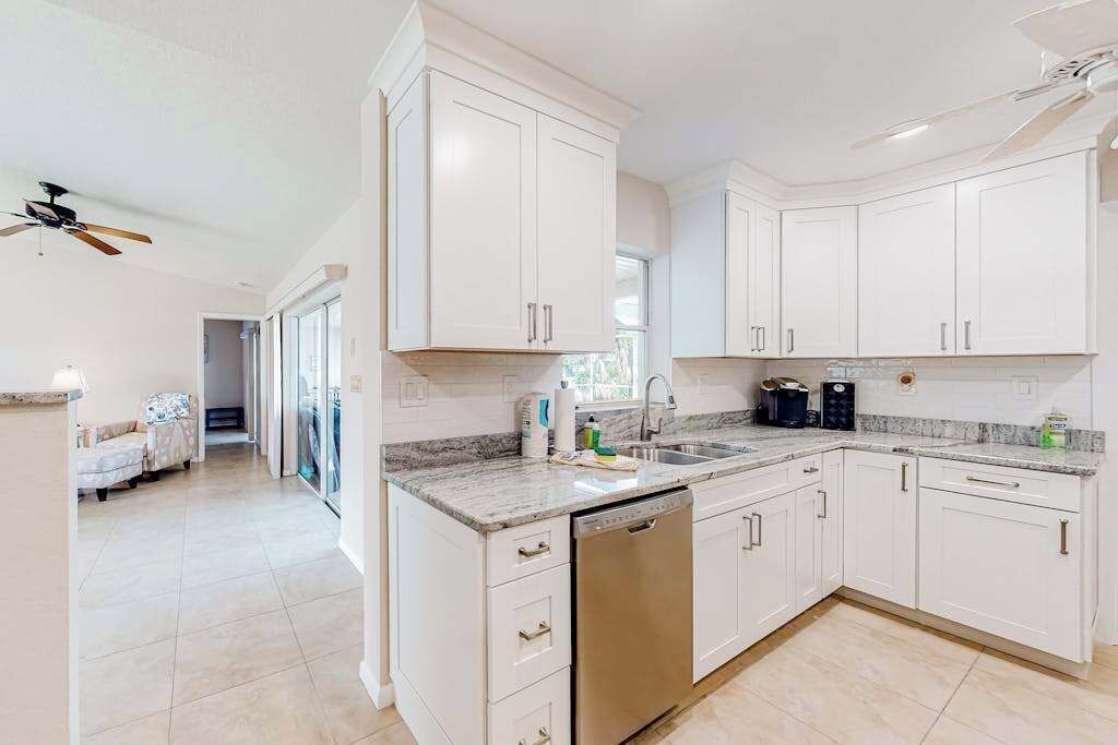 Photo of Kitchen in Gulf Cove