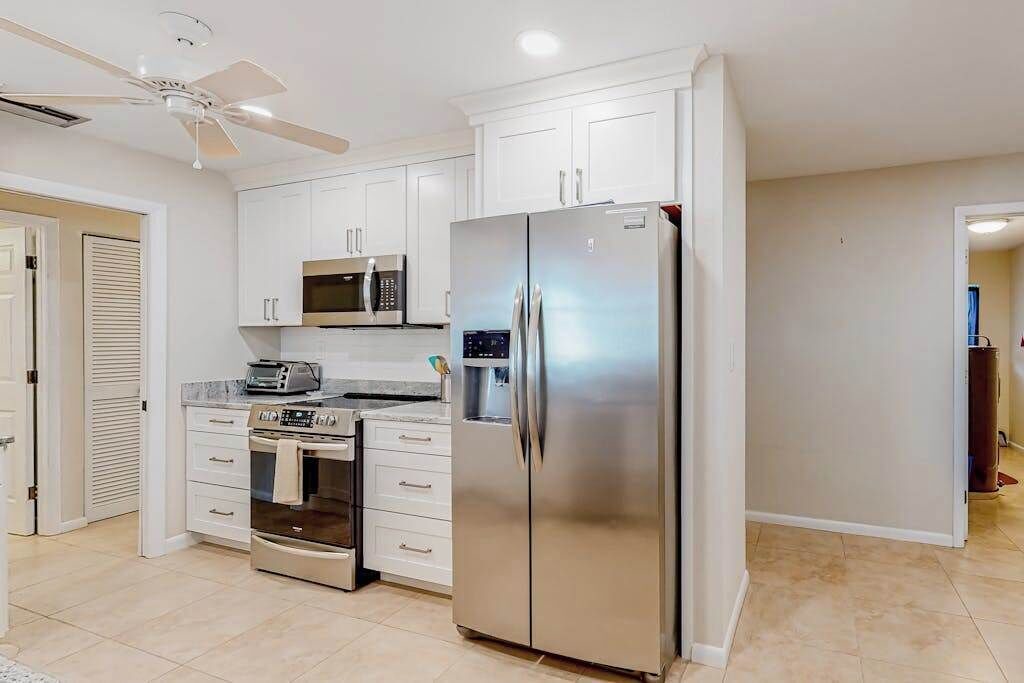 Photo of Kitchen in Gulf Cove