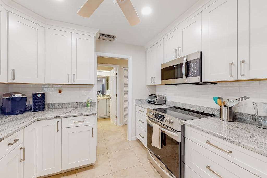 Photo of Kitchen in Gulf Cove