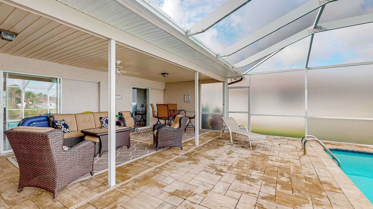 Photo of Outdoor in Gulf Cove