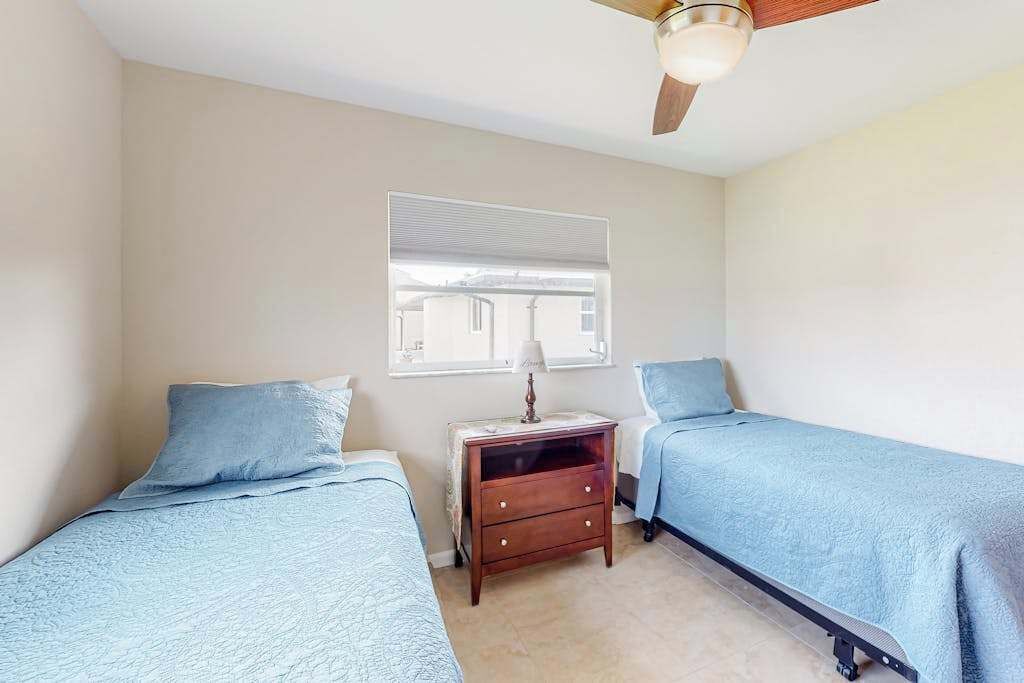 Photo of Bedroom in Gulf Cove