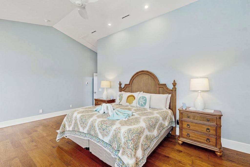Photo of Bedroom in Marco Island