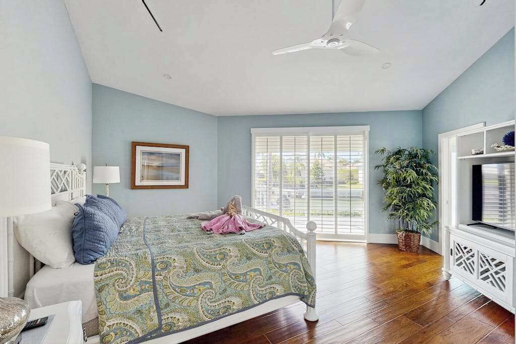 Photo of Bedroom in Marco Island