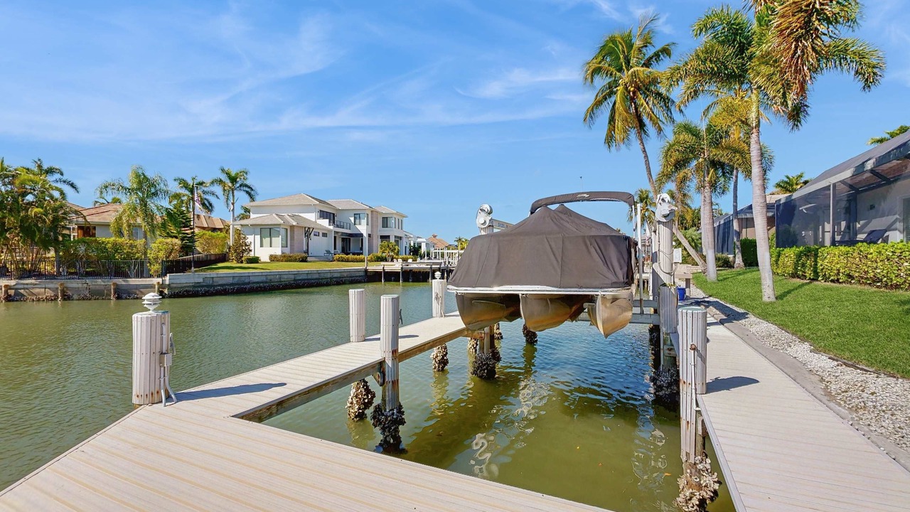 Photo of Outdoor in Marco Island