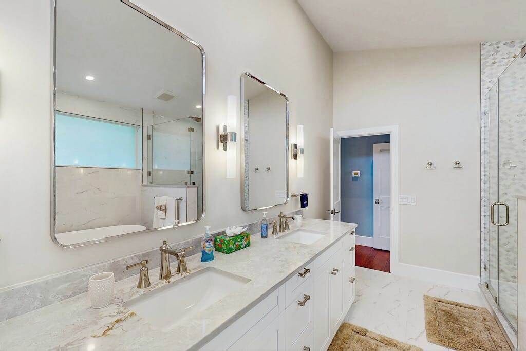 Photo of Bathroom in Marco Island