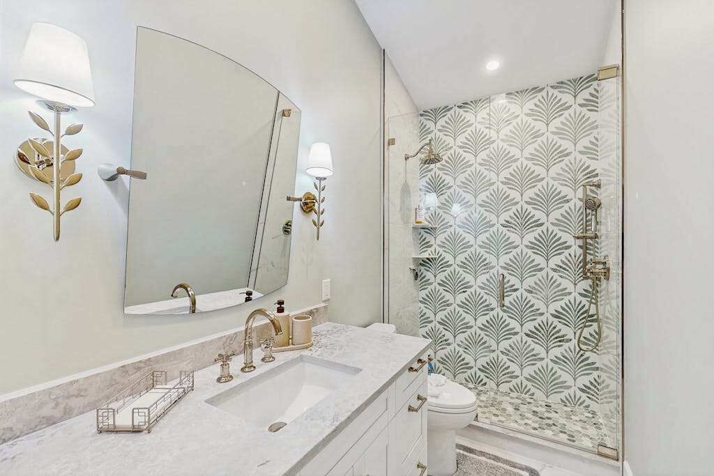 Photo of Bathroom in Marco Island