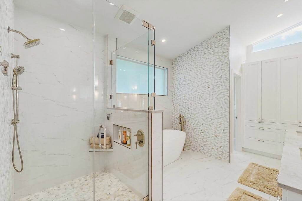 Photo of Bathroom in Marco Island