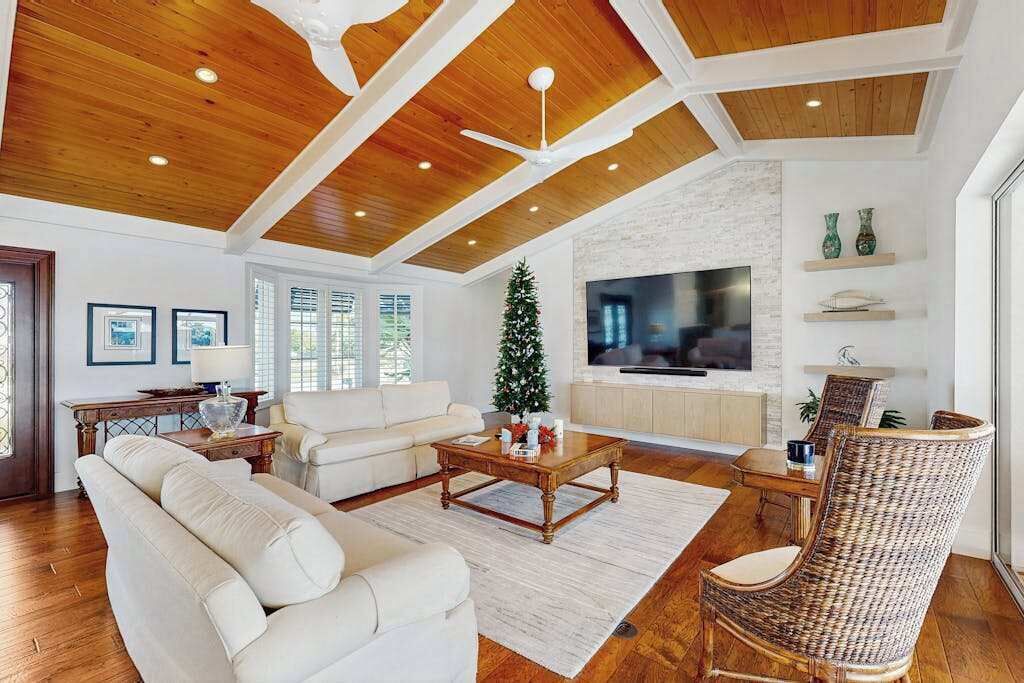 Photo of Livingroom in Marco Island