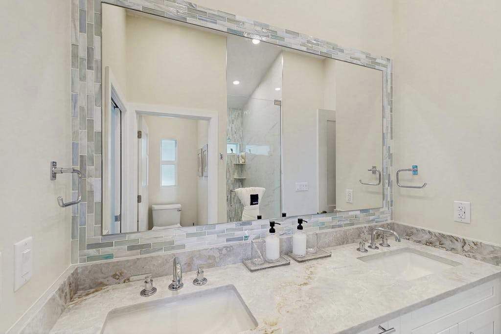 Photo of Bathroom in Marco Island
