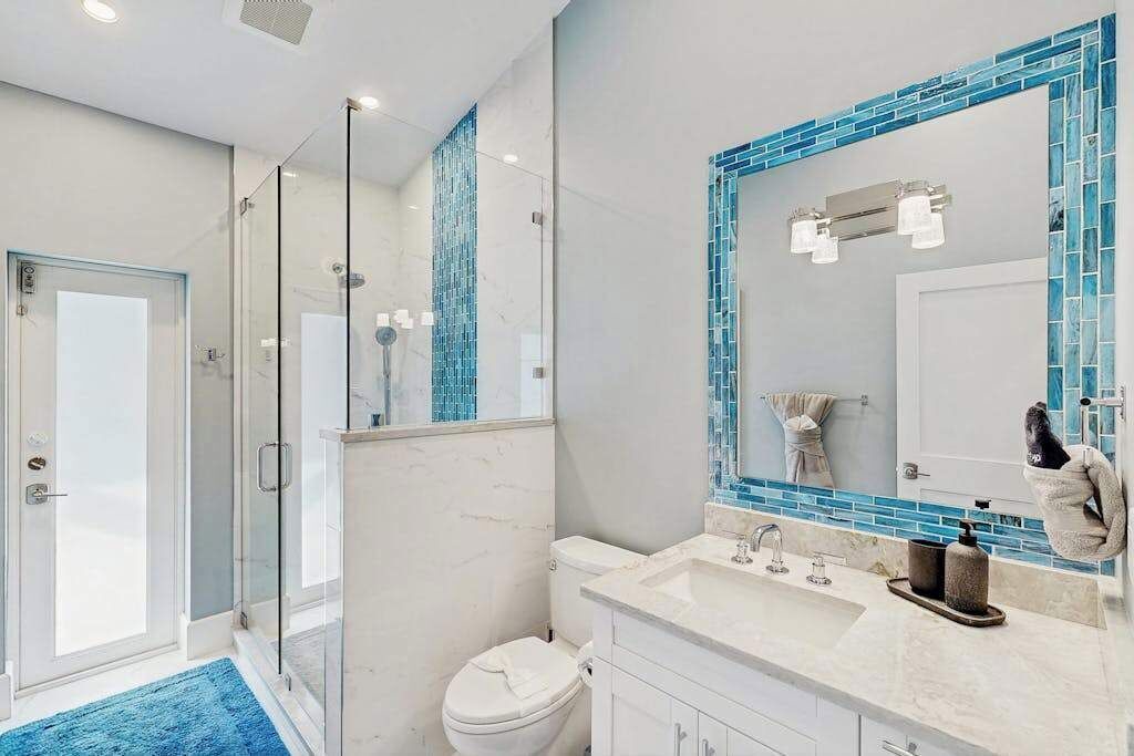 Photo of Bathroom in Marco Island