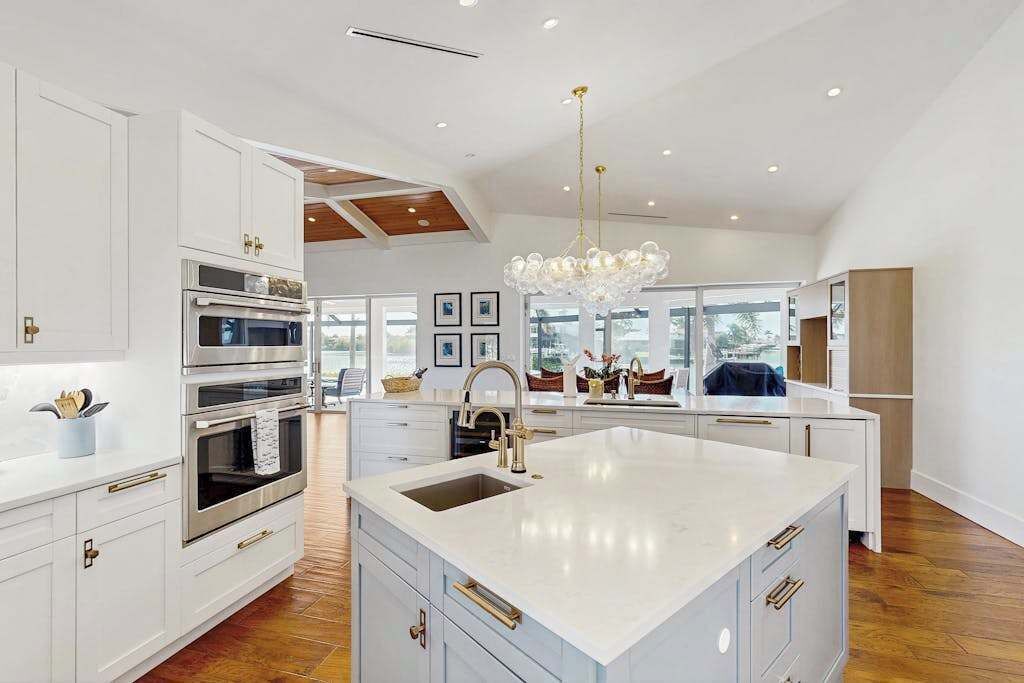 Photo of Kitchen in Marco Island