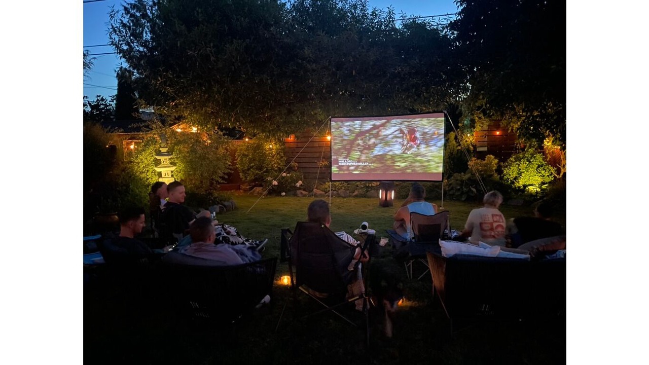 Photo of Outdoor in Centennial