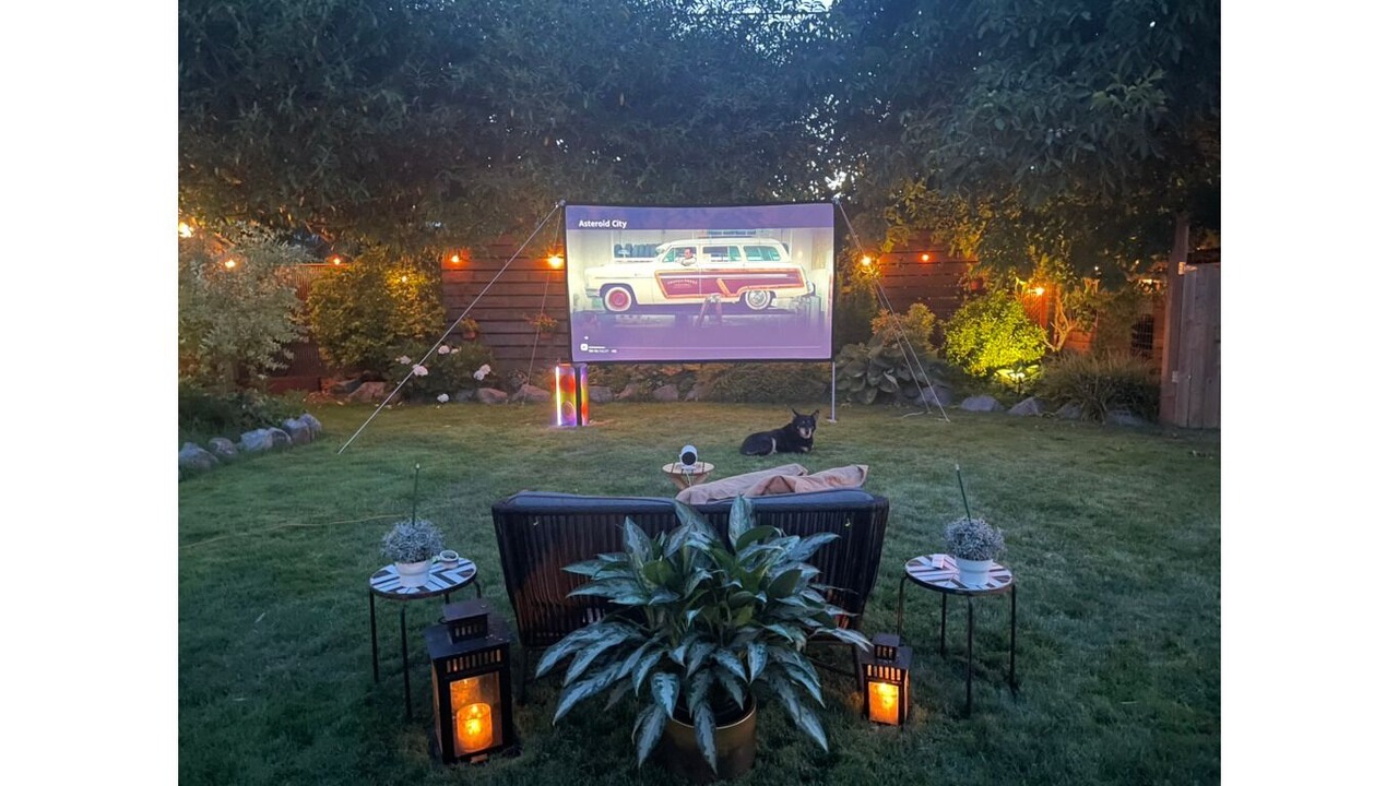 Photo of Outdoor in Centennial