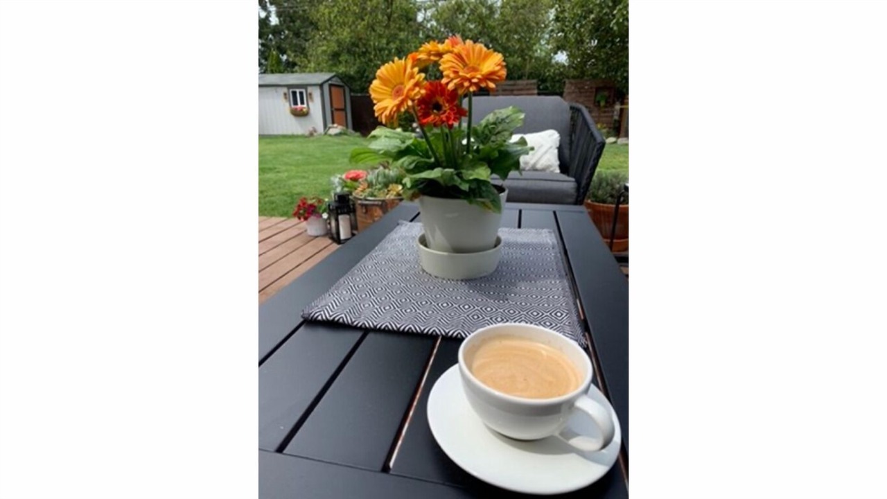 Photo of Patio Balcony in Centennial