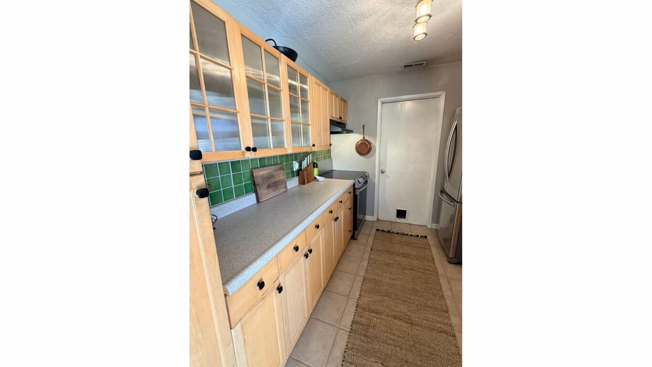 Photo of Kitchen in Centennial