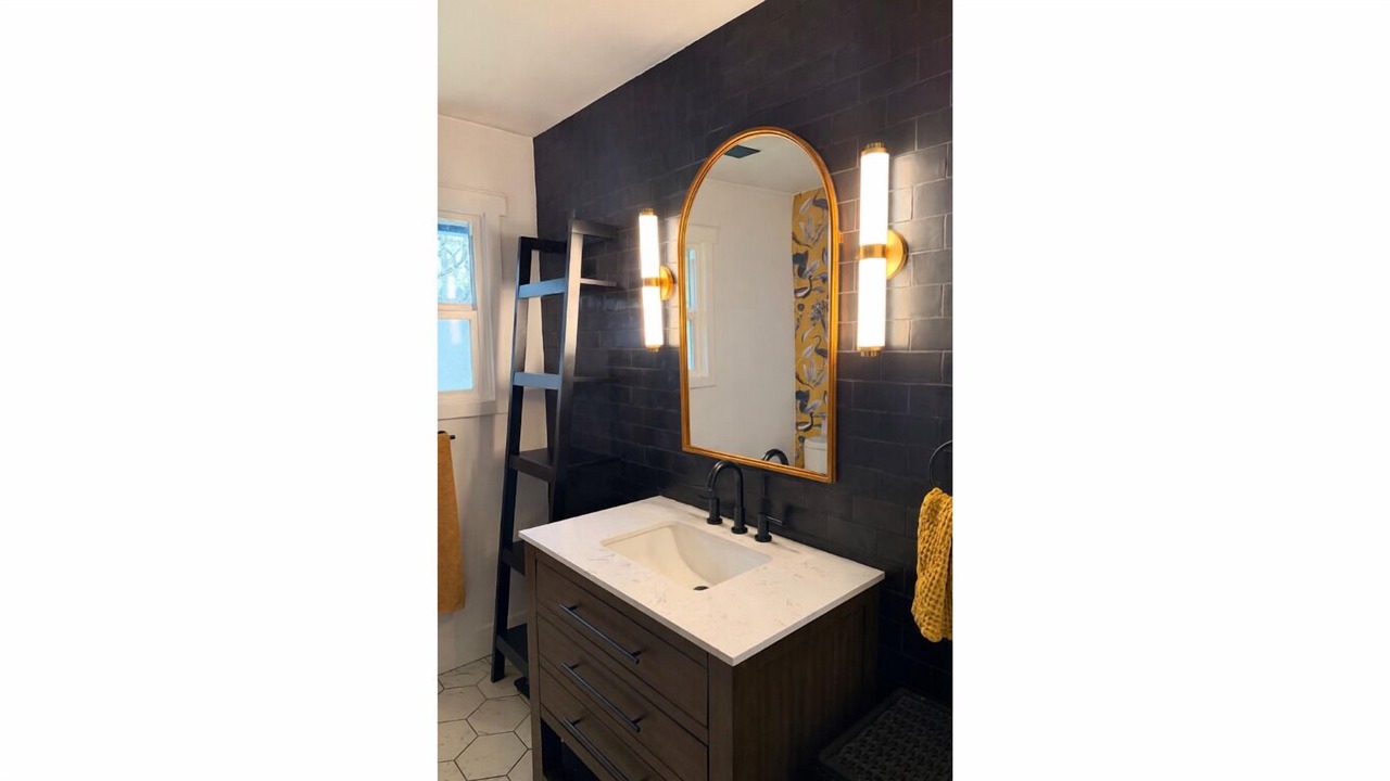 Photo of Bathroom in Centennial