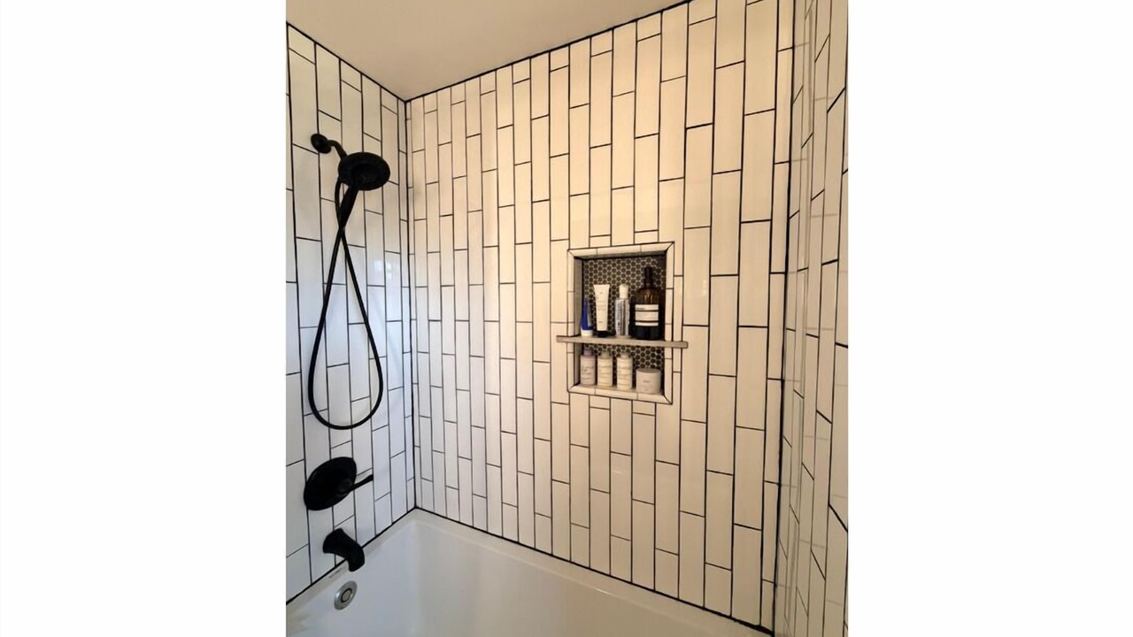 Photo of Bathroom in Centennial
