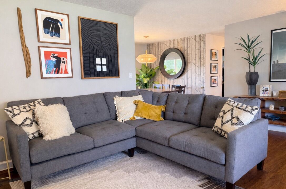 Photo of Livingroom in Centennial