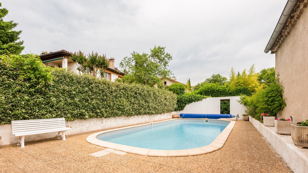 Photo of Outdoor in Aubenas