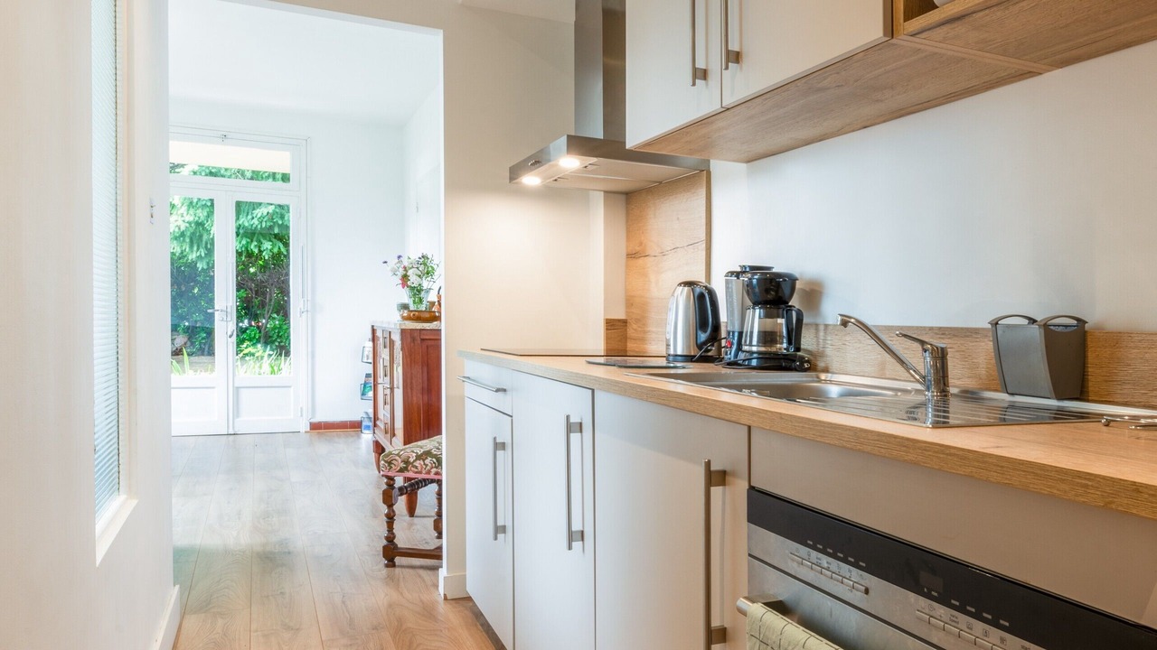Photo of Kitchen in Aubenas